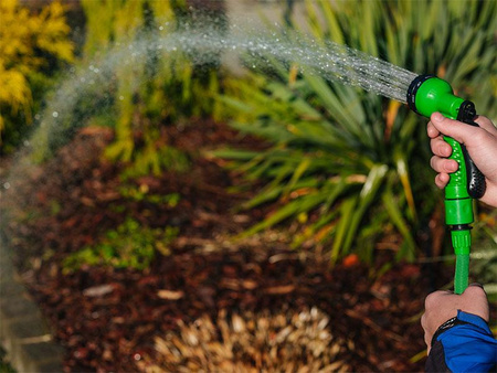 Wąż ogrodowy LATEX 10m - 30m