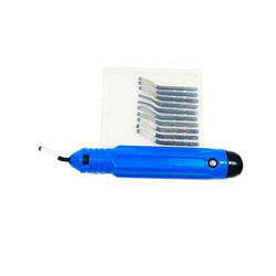 GRATOWNIK Z WYMIENNYMI OSTRZAMI KD10043 - KRAFT&DELE