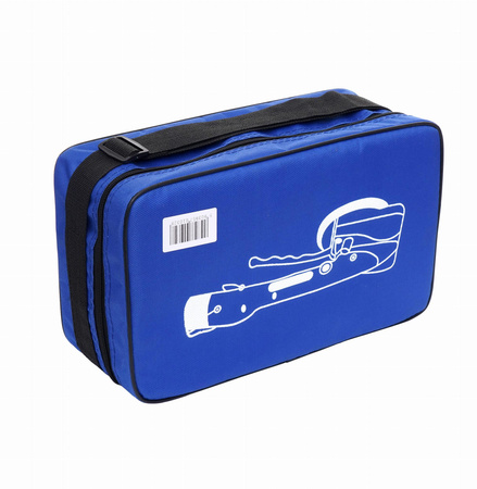PRZYSSAWKA WIBRUJĄCA DO PŁYTEK 12V KD10769 - KRAFT&DELE