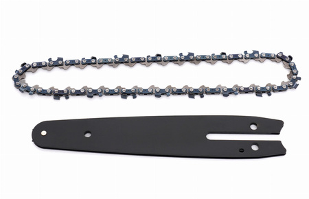 PROWADNICA I ŁAŃCUCH DO PIŁY 6" KD10584 - KRAFT&DELE