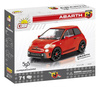 Abarth 595 Competizione