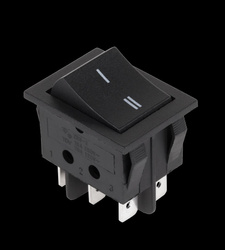 Złącze przełącznik SW-IRS-2