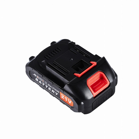 PIŁA ŁAŃCUCHOWA AKUMULATOROWA 6" 21V KD10626 - KRAFT&DELE