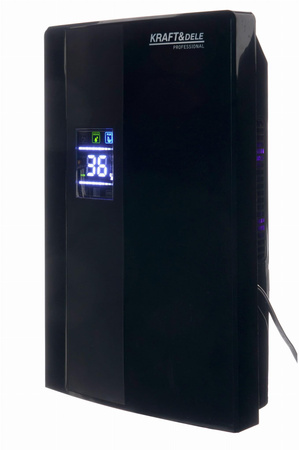 Osuszacz powietrza 120W KD10585 - KRAFT&DELE