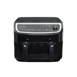 Gastronoma Frytkownica niskotłuszczowa 9L 18290003 (5707442001880) - Gastronoma