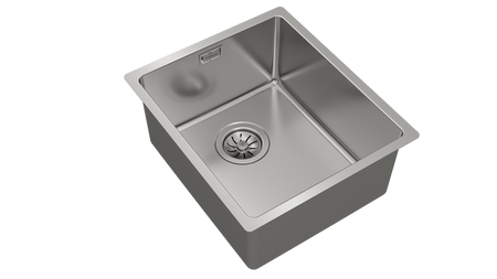 Zlewozmywak BE LINEA RS15 34.40 TEKA