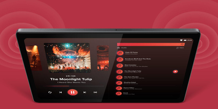 Tablet Kruger&Matz EAGLE KM1074