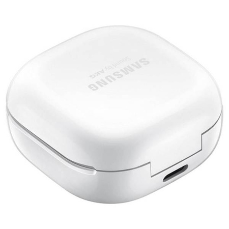 Samsung Słuchawki Galaxy Buds Live Mystic White (GSSLSAM0008N0) - Samsung