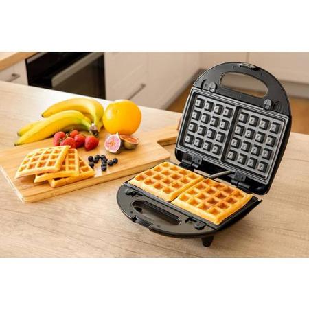 Opiekacz SSM 9510SS Sandwich Maker SENCOR