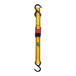 Pasy transportowe CAT 980489IE 2szt/2,5cm x 2,5m/250kg (4710025142420) - marka niezdefiniowana