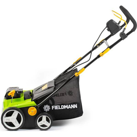 Wertykulator FZV 70905-0 2x20V Wertykulator FIELDMANN