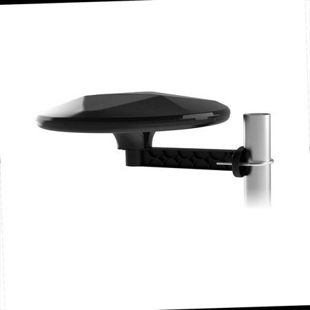 Antena TV mobilna UFO STRONG ULTRA MI-ANT07 Mistral czarna