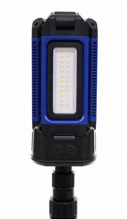 LAMPA NA STOJAKU KD1268 - KRAFT&DELE