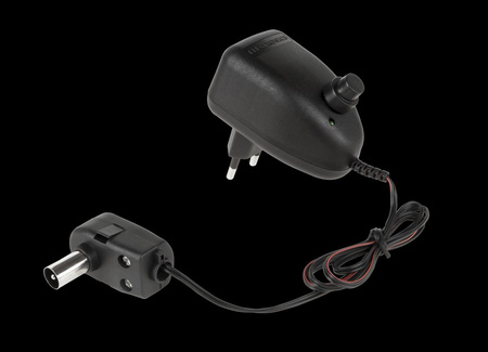 Zasilacz antenowy regulowany 12V LXG03PK