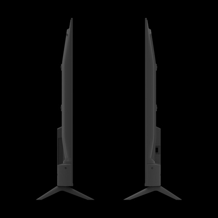 Telewizor Kruger&Matz 50" UHD smart DVB-T2/S2 H.265 Hevc VIDAA