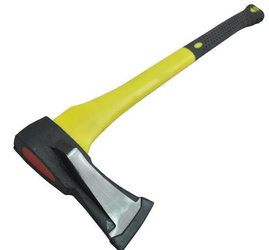 Siekiera rozłupująca Fiberglass KD215 3000g 860mm - KRAFT&DELE