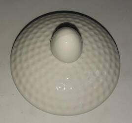 Víko konvice RK0050