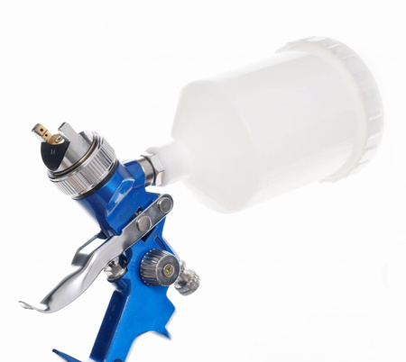 Pistolet lakierniczy HVLP 750ml KD2092 - KRAFT&DELE