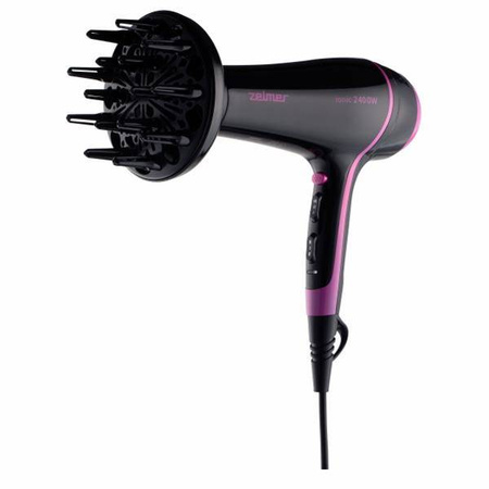 Suszarka ZHD 8360 Zelmer