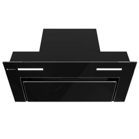 Okap kuchenny GLOBALO Gingero 60.2 H2H Black GLOBALO