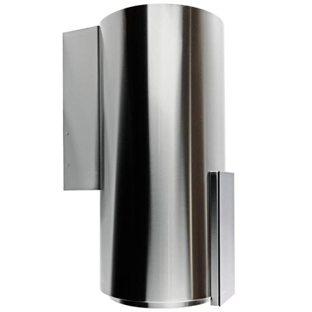 Okap kuchenny Roxano 39.1 Inox GLOBALO