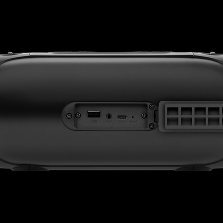 Głośnik bezprzewodowy Kruger&Matz Street XL , kolor czarny