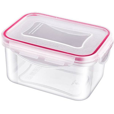 Słoik kuchenny LT6002 POJEMNIK Z POK 430ML CLIP LAMART