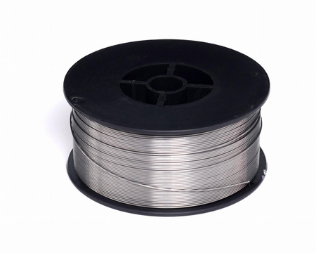 DRUT SPAWALNICZY BEZGAZOWY SAMOOSŁONOWY 1KG KD1148 - KRAFT&DELE