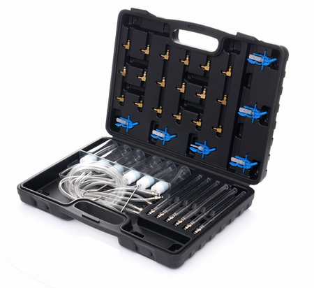 Tester ciśnienia wtryskiwaczy Commom Rail KD10698 - KRAFT&DELE