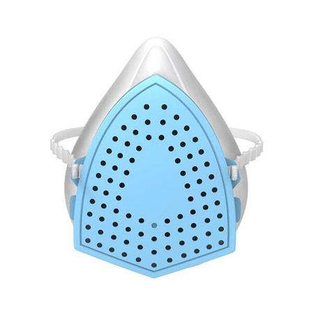 FFP3 MULTIUSE MASK MT2627 - Maska ochrony dróg oddechowych z filtrami FFP3 (2szt., klasa przepuszczalności N99) zapewniaja najwyższy stopień ochrony dróg oddechowych przed zanieczyszczeniami oraz wirusami.