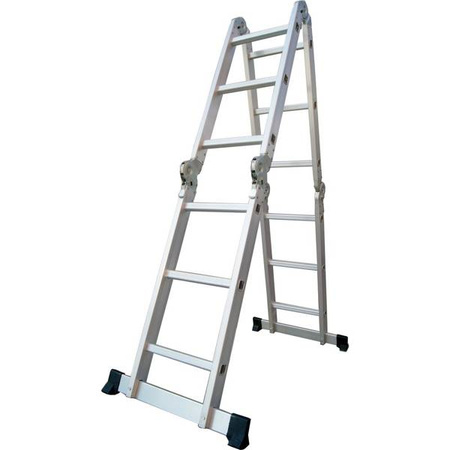Drabina FZZ 4107 drabina wielofunkcy. FIELDMANN