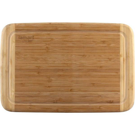 Płyta LT2141 DESKA DO KR. 30X20 BAMBOO LAMART