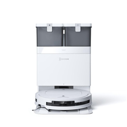 Robot sprzątający Ecovacs Deebot T50 Pro Omni biały