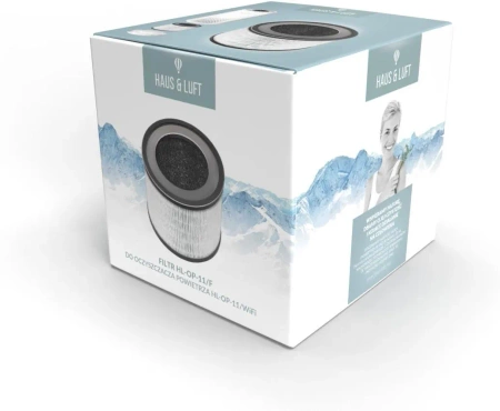 Filtr kpl oczyszczacza powietrza HL-OP-11/WiFi HL-OP-11/F MPM