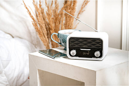 AD 1185 Radio Bluetooth