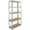 Regał FDR 1800 Shelf rack 180x90x40 FIELDMANN