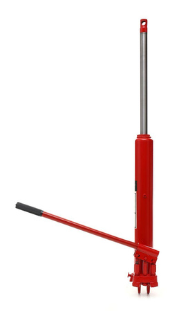 Siłownik hydrauliczny 12T KD345 - KRAFT&DELE