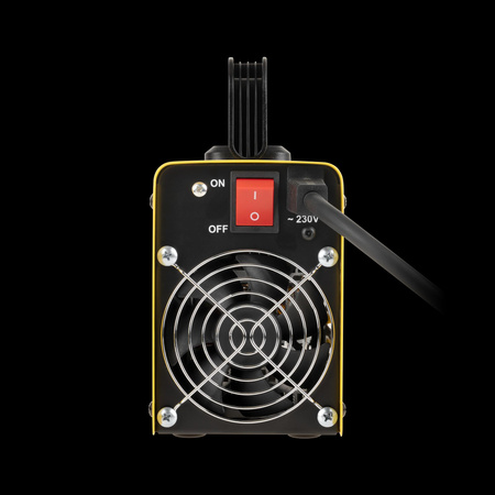 Spawarka MMA 10-140A