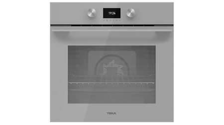 Piekarnik HLB 8600 STEAM GREY TEKA