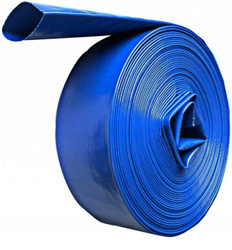 Wąż do wody 2CAL 50M KD778 - KRAFT&DELE