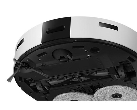 Robot sprzątający Samsung Bespoke Jet Bot Combo Steam VR7MD96514G/WA
