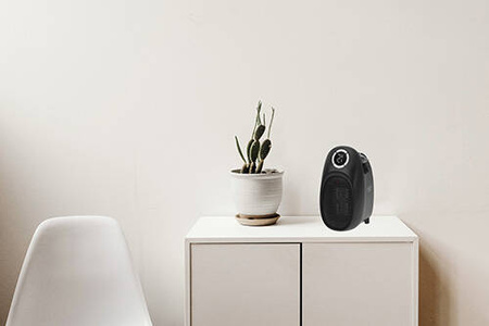 AD 7726 Termowentylator - Easy heater