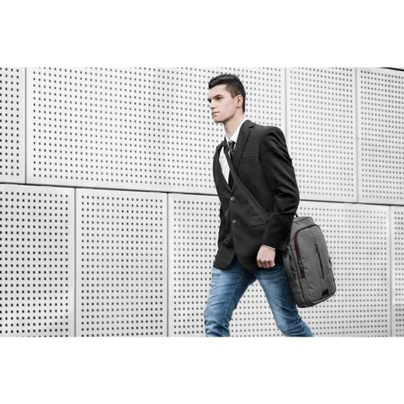 Torba na laptop YBB 1522GY TARMAC Torba 3w1 15.6'' YENKE