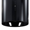Okap kuchenny Wereniso 39.1 Black LANILIA