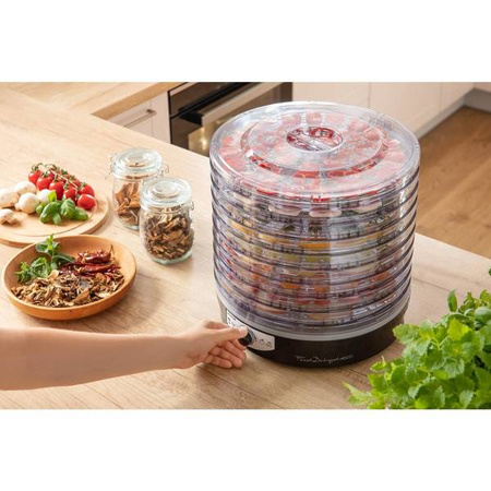 Suszarka do owoców SFD 3109BK Food Dehydrator SENCOR