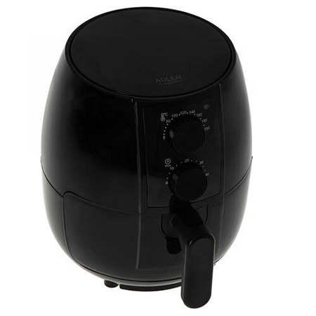 AD 6312 Frytkownica beztłuszczowa 2,5 L - Airfryer