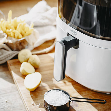 CR 6313 Frytkownica beztłuszczowa - 12 programów 5,0 L - Airfryer