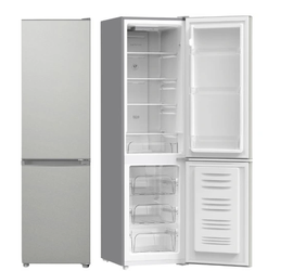 LODÓWKA  SFBF-532-IE3 NO FROST 225L LED 175cm 48 cm SZEROKA !