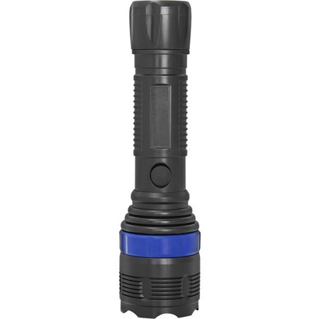 Lampa SLL 100 Latarka 1W LED 3xAAA SENCOR