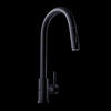 BATERIA KUCHENNA GLOBALO LORETIO BLACK 1.1 